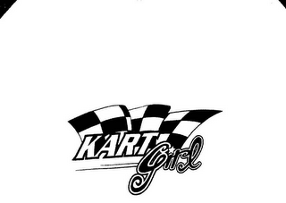 KART GIRL