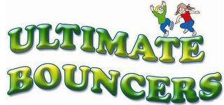 ULTIMATE BOUNCERS