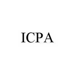 ICPA