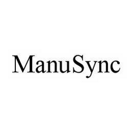 MANUSYNC