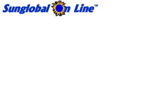 SUNGLOBAL ON LINE