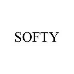 SOFTY