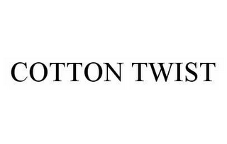 COTTON TWIST