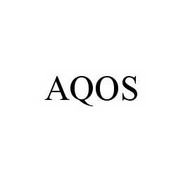 AQOS