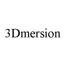 3DMERSION