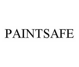 PAINTSAFE