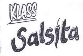 KLASS SALSITA