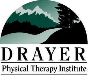 DRAYER PHYSICAL THERAPY INSTITUTE