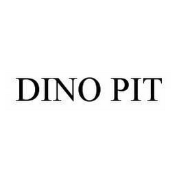 DINO PIT