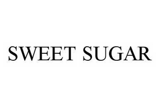 SWEET SUGAR