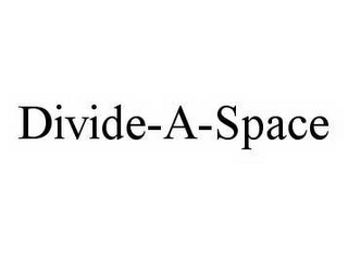 DIVIDE-A-SPACE