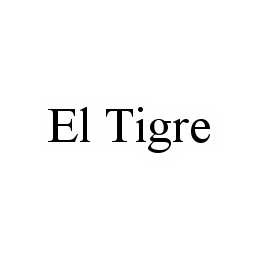 EL TIGRE