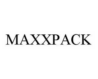 MAXXPACK