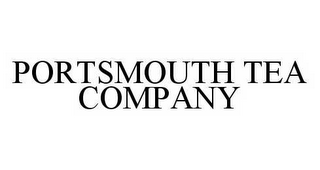 PORTSMOUTH TEA COMPANY