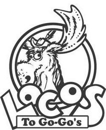 LOCOS TO GO-GO'S