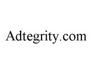 ADTEGRITY.COM