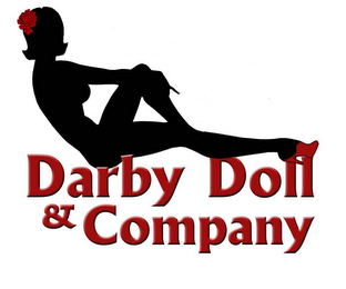 DARBY DOLL & COMPANY