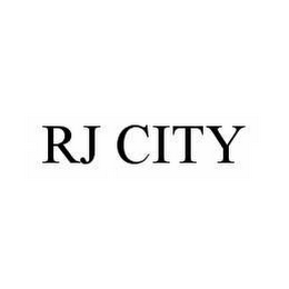 RJ CITY