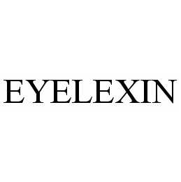 EYELEXIN