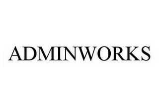 ADMINWORKS