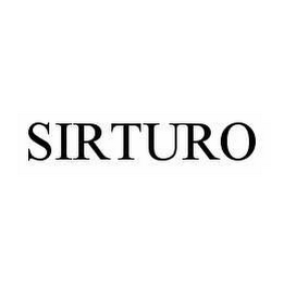SIRTURO