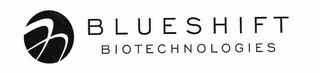 B BLUESHIFT BIOTECHNOLOGIES