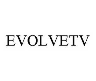 EVOLVETV