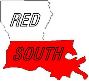 RED SOUTH