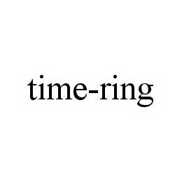 TIME-RING