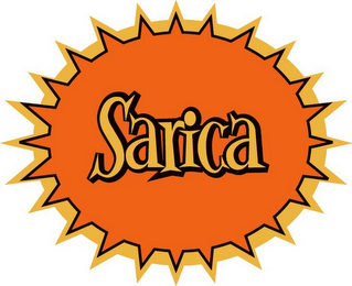 SARICA
