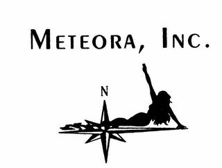 METEORA, INC. N