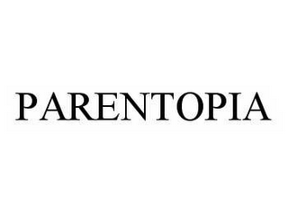 PARENTOPIA