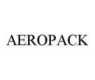 AEROPACK