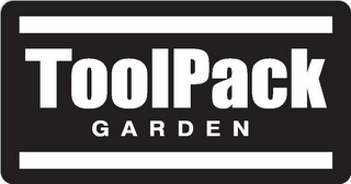 TOOLPACK GARDEN