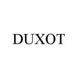 DUXOT