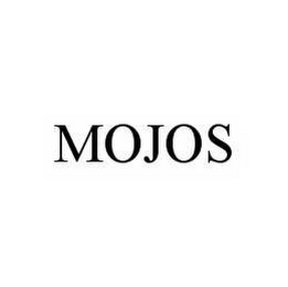 MOJOS