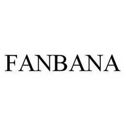 FANBANA