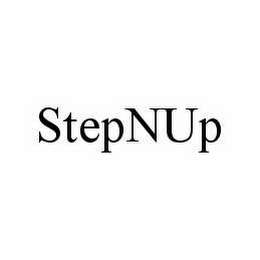 STEPNUP