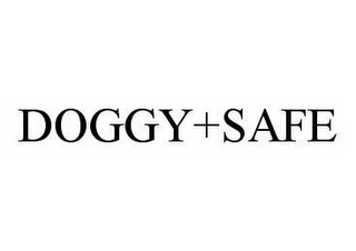 DOGGY+SAFE