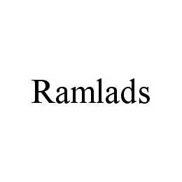 RAMLADS