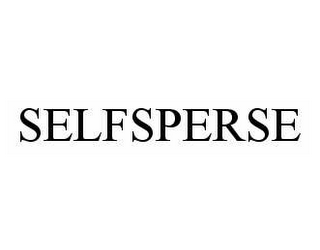 SELFSPERSE