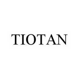 TIOTAN