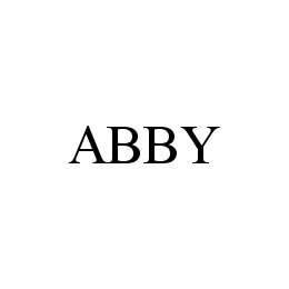 ABBY