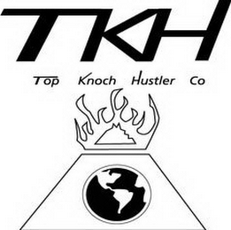 TKH TOP KNOCH HUSTLER CO.
