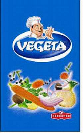 VEGETA PODRAVKA