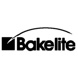 BAKELITE