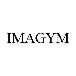 IMAGYM