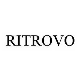 RITROVO