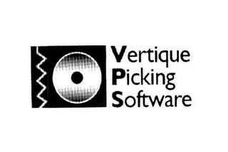 VERTIQUE PICKING SOFTWARE