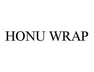 HONU WRAP